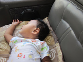 พู่กัน ณ ปัตตานี 1 เดินทาง