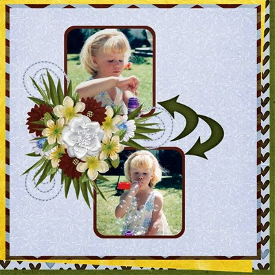 GB4U - Count Your Blessings - Bubble Fun GB4U - Count Your Blessings - Bubble Fun