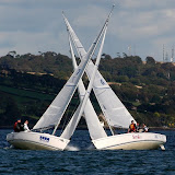 ISA CHAMPIONSHIPS(Paul Keal)