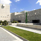 Centro Cultural de Bel&Atilde;&copy;m