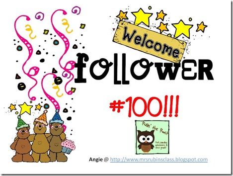 follower100