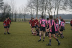 Jeugd rugby