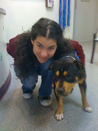We were both pretty exhausted from our respective days, but that did not stop me from talking his ear off about all the amazing people who answered Adrienne's call and mine to contribute to his rescue!