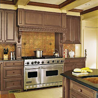 57 Nice Kitchen Designs For a Small House Pictures