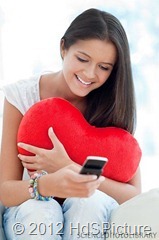 Cara SMS dengan Gebetan yang Baik dan Benar Cara SMS dengan Gebetan yang Baik dan Benar