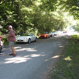 Twistin' to Tillamook Run (2010-07-24)