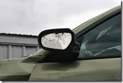 RIP Subaru 09 RIP Subaru 09
