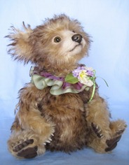 Philadelphia show bears 004