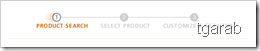 search and select product on3minute.com