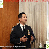 ReceptionAtMaimonidesToWelcomeAsstChiefThomasChanToBrooklynSouthHillelEngelBPS