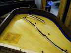 Bluthner style IV 1935 baby grand piano