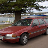 my car