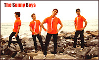 The Sunny Boys