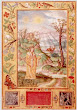 Drowning King From Splendor Solis