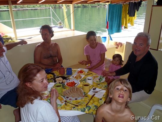 Charter Reveillon 182
