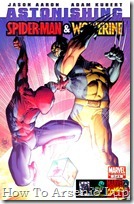 P00002 - 133- Astonishing Spider-Man & Wolverine howtoarsenio.blogspot.com #3 P00002 - 133- Astonishing Spider-Man & Wolverine howtoarsenio.blogspot.com #3