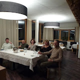 Weinverkostung