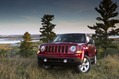 2014 Jeep Patriot