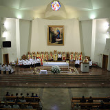 ODPUST PARAFIALNY
ŚW. STANISŁAWA KOSTKI 2010