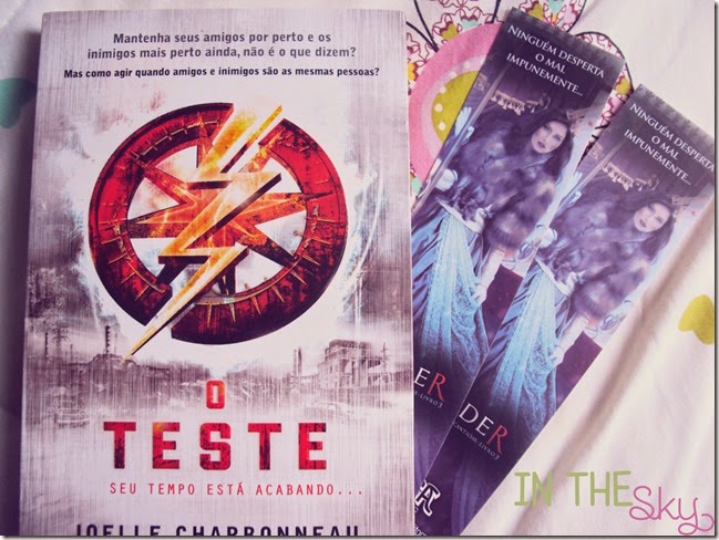 o teste_05 o teste_05