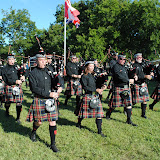 Charleston Games 2012