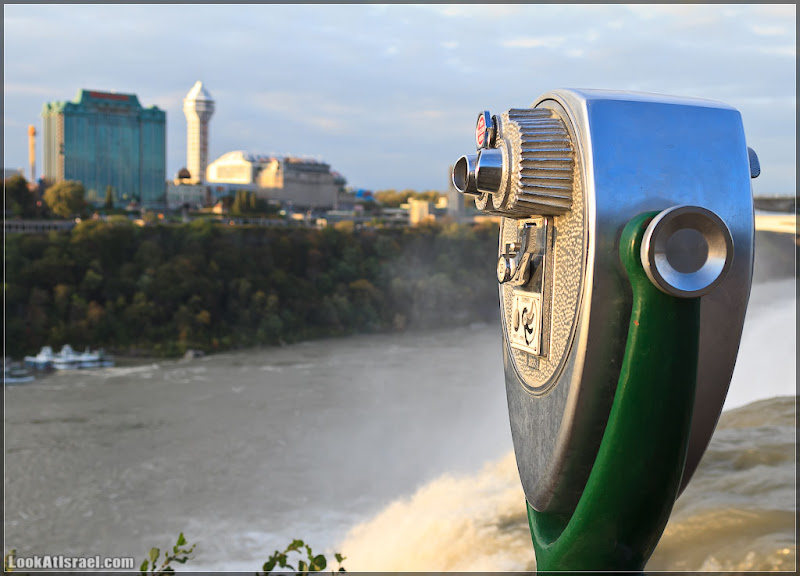 Америка 2.0 / Ниагарский водопад (foto america  фото моря и океаны водопады видео  20111017 usa niagara falls 056 8771)