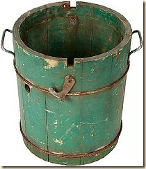 bucket bucket