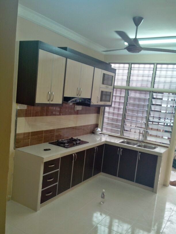kabinet dapur terus
dari kilang kabinet dapur terus dari kilang