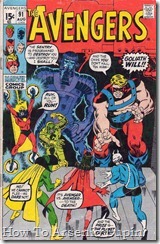 P00003 - 3.- Avengers howtoarsenio.blogspot.com #91