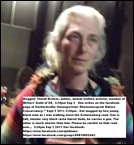 Brewer Thandi author Writers Guild of SA Sept 2 2011 survives armed attack Skurweberg road Brewer Thandi author Writers Guild of SA Sept 2 2011 survives armed attack Skurweberg road