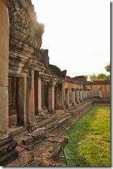 Cambodia Angkor Bantey Samre 140120_0247
