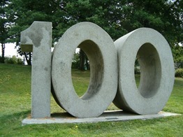 100_sculpture