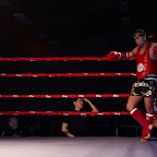 Golden Thaiboxing 11