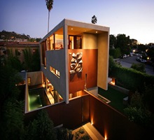 Fachadas-modernas-arquitectura-contemporanea-fachadas-casa-de-lujo Fachadas-modernas-arquitectura-contemporanea-fachadas-casa-de-lujo
