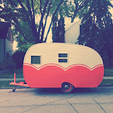 Olive! A Mobile Vintage Shop Oh So Lovely