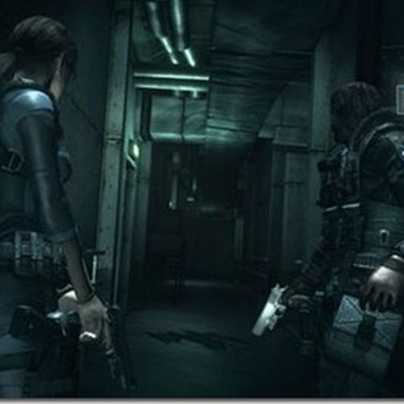 Sie werden keinen neuen PC benötigen, um Resident Evil: Revelations spielen zu können