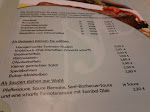 in Wir sind bedeistert!