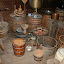 Fort Ross CA 10, Food Storage