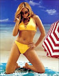 Clara Morgane Writer 4