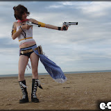 Shoot: Freya