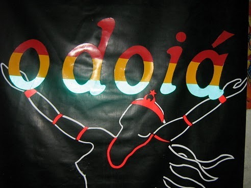 Banda Odoiá
