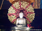 28 Marble Buddha Statues Pujawa