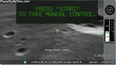 apollo 11 moon lander 01