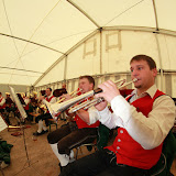 Frühschoppen FF-Allhartberg 2011