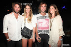 Facundo Pieres, Agustina Wernicke, Gonzalo Pieres y María Rapetti. Gentileza: Feddback.