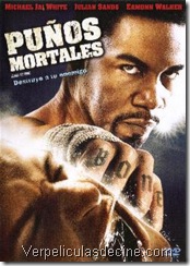 Puños Mortales