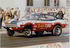 NHRA First Pro Stock Race Pomona, CA Starting 16th