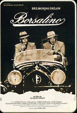 Borsalino