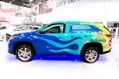 Toyota-Highlander-SpongeBob-2 Toyota-Highlander-SpongeBob-2