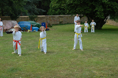  June Grading Photos